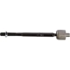 Purchase Top-Quality SUSPENSIA CHASSIS - X05TR0920 - Front Inner Steering Tie Rod pa2