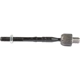 Purchase Top-Quality SUSPENSIA CHASSIS - X05TR0973 - Front Inner Steering Tie Rod pa2
