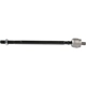 Purchase Top-Quality SUSPENSIA CHASSIS - X05TR1042 - Front Inner Steering Tie Rod pa2