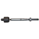 Purchase Top-Quality SUSPENSIA CHASSIS - X05TR1106 - Front Inner Steering Tie Rod pa1