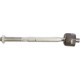 Purchase Top-Quality SUSPENSIA CHASSIS - X05TR6275 - Front Inner Steering Tie Rod pa2