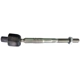 Purchase Top-Quality SUSPENSIA CHASSIS - X05TR7144 - Front Inner Steering Tie Rod pa1