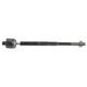 Purchase Top-Quality SUSPENSIA CHASSIS - X07TR0261 - Front Inner Steering Tie Rod End pa1