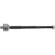 Purchase Top-Quality SUSPENSIA CHASSIS - X07TR0528 - Steering Tie Rod End pa1