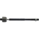 Purchase Top-Quality Inner Tie Rod End by SUSPENSIA CHASSIS - X07TR0549 pa1