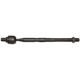 Purchase Top-Quality SUSPENSIA CHASSIS - X07TR1147 - Front Inner Steering Tie Rod End pa1