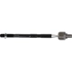 Purchase Top-Quality SUSPENSIA CHASSIS - X07TR1147 - Front Inner Steering Tie Rod End pa2