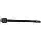 Purchase Top-Quality SUSPENSIA CHASSIS - X07TR1186 - Front Inner Steering Tie Rod End pa1