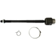 Purchase Top-Quality SUSPENSIA CHASSIS - X07TR6484 - Front Inner Steering Tie Rod pa1