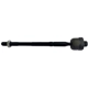 Purchase Top-Quality SUSPENSIA CHASSIS - X07TR6491 - Front Inner Steering Tie Rod pa1