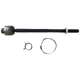 Purchase Top-Quality SUSPENSIA CHASSIS - X07TR6495 - Front Inner Steering Tie Rod pa1
