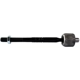 Purchase Top-Quality SUSPENSIA CHASSIS - X07TR6502 - Front Inner Steering Tie Rod pa1
