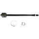Purchase Top-Quality SUSPENSIA CHASSIS - X07TR6505 - Front Inner Steering Tie Rod pa1