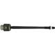 Purchase Top-Quality SUSPENSIA CHASSIS - X07TR6509 - Front Inner Steering Tie Rod pa1