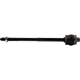 Purchase Top-Quality SUSPENSIA CHASSIS - X07TR7620 - Front Inner Steering Tie Rod pa2
