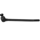 Purchase Top-Quality SUSPENSIA CHASSIS - X09TE0023 -  Front Right Inner Steering Tie Rod End pa1