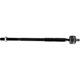 Purchase Top-Quality SUSPENSIA CHASSIS - X09TR0018 - Front Inner Steering Tie Rod pa2