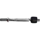 Purchase Top-Quality SUSPENSIA CHASSIS - X09TR6637 - Front Inner Steering Tie Rod pa2
