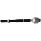 Purchase Top-Quality SUSPENSIA CHASSIS - X09TR7782 - Front Inner Steering Tie Rod pa1