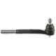 Purchase Top-Quality SUSPENSIA CHASSIS - X13TE7531 - Tie Rod End pa1