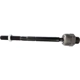 Purchase Top-Quality SUSPENSIA CHASSIS - X13TR0084 - Front Inner Steering Tie Rod pa2