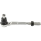 Purchase Top-Quality SUSPENSIA CHASSIS - X15TE0746 - Front Left Inner Steering Tie Rod End pa1