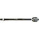 Purchase Top-Quality SUSPENSIA CHASSIS - X15TR0010 - Front Inner Steering Tie Rod pa2