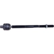 Purchase Top-Quality Inner Tie Rod End by SUSPENSIA CHASSIS - X15TR0150 pa1