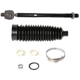 Purchase Top-Quality SUSPENSIA CHASSIS - X15TR0172 - Front Inner Steering Tie Rod pa1