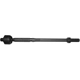 Purchase Top-Quality SUSPENSIA CHASSIS - X15TR0297 - Front Inner Steering Tie Rod pa1