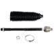 Purchase Top-Quality SUSPENSIA CHASSIS - X15TR0439 - Front Inner Steering Tie Rod pa1