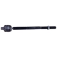 Purchase Top-Quality SUSPENSIA CHASSIS - X15TR0449 - Front Inner Steering Tie Rod pa1