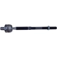Purchase Top-Quality SUSPENSIA CHASSIS - X15TR0456 - Front Inner Steering Tie Rod pa1