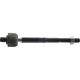 Purchase Top-Quality Inner Tie Rod End by SUSPENSIA CHASSIS - X15TR0539 pa1