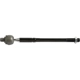 Purchase Top-Quality Inner Tie Rod End by SUSPENSIA CHASSIS - X15TR0550 pa1