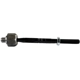 Purchase Top-Quality SUSPENSIA CHASSIS - X15TR6598 - Front Inner Steering Tie Rod pa1