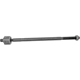 Purchase Top-Quality SUSPENSIA CHASSIS - X15TR7755 - Front Inner Steering Tie Rod pa1