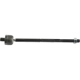 Purchase Top-Quality SUSPENSIA CHASSIS - X15TR7786 - Front Inner Steering Tie Rod pa2