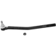 Purchase Top-Quality SUSPENSIA CHASSIS - X15TR9996 - Front Left Inner Steering Tie Rod pa1