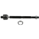 Purchase Top-Quality SUSPENSIA CHASSIS - X17TR0446 - Front Inner Steering Tie Rod pa1