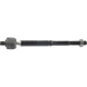 Purchase Top-Quality Inner Tie Rod End by SUSPENSIA CHASSIS - X17TR0543 pa1