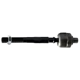 Purchase Top-Quality SUSPENSIA CHASSIS - X17TR0604 - Front Inner Steering Tie Rod pa1