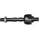 Purchase Top-Quality SUSPENSIA CHASSIS - X17TR0635 - Front Inner Steering Tie Rod pa2
