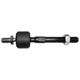 Purchase Top-Quality SUSPENSIA CHASSIS - X17TR1586 - Front Inner Steering Tie Rod pa1