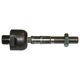 Purchase Top-Quality SUSPENSIA CHASSIS - X17TR1613 - Front Inner Steering Tie Rod pa1
