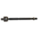 Purchase Top-Quality SUSPENSIA CHASSIS - X17TR1638 - Front Inner Steering Tie Rod pa1