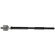 Purchase Top-Quality SUSPENSIA CHASSIS - X17TR1678 - Front Inner Steering Tie Rod pa1