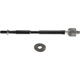 Purchase Top-Quality SUSPENSIA CHASSIS - X17TR1678 - Front Inner Steering Tie Rod pa2