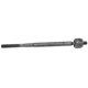 Purchase Top-Quality SUSPENSIA CHASSIS - X17TR7733 - Front Inner Steering Tie Rod pa1