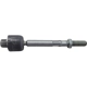 Purchase Top-Quality SUSPENSIA CHASSIS - X17TR7769 - Front Inner Steering Tie Rod pa2